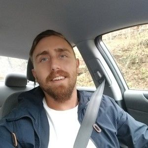 Meet your Posher, Justin